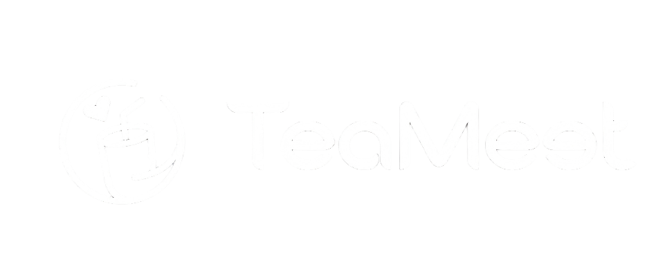TeaMeet Logo