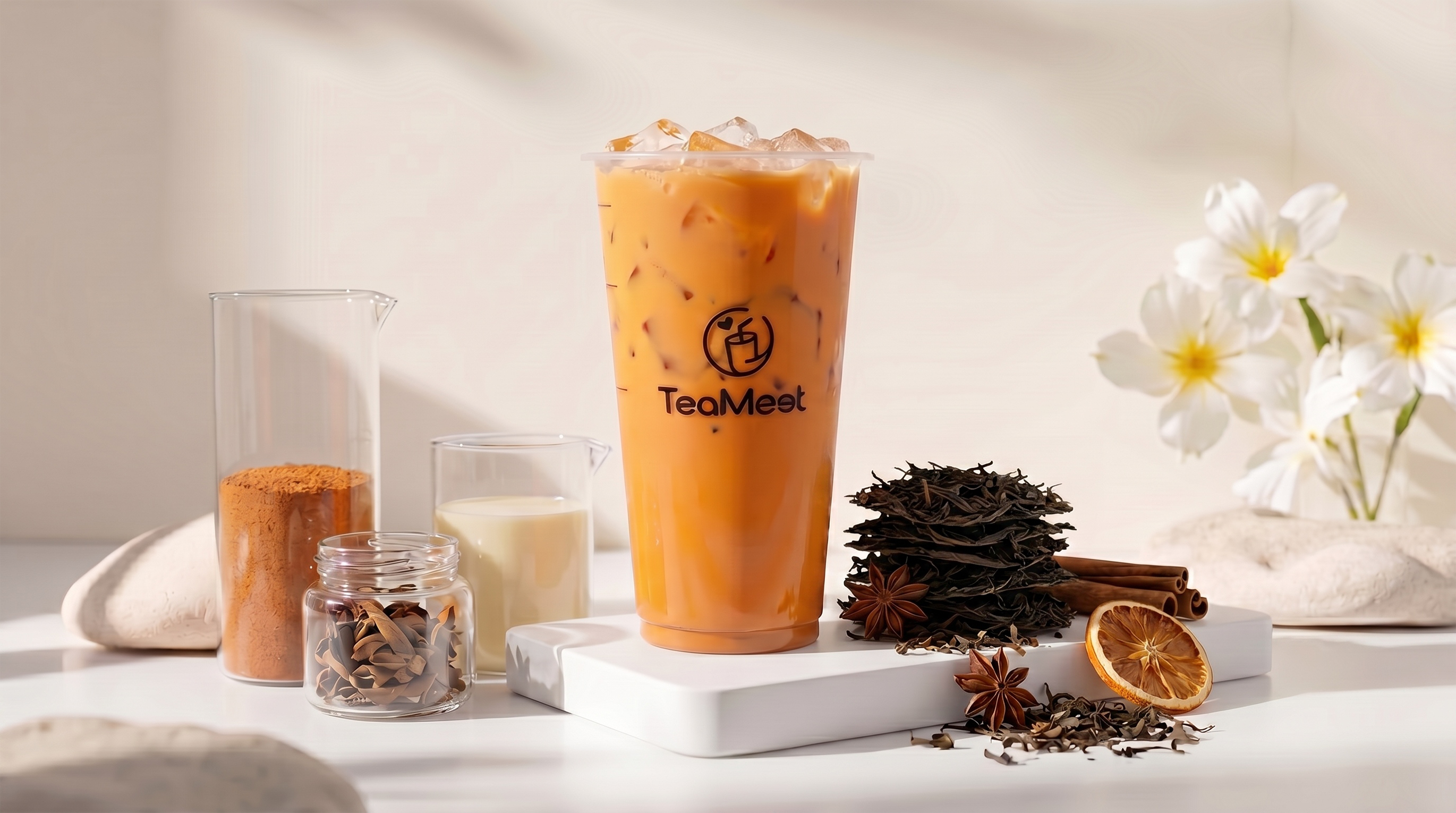 Thai Tea